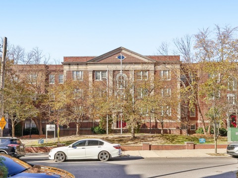 The Willows at Walnut Hill - Formerly Chatham Court