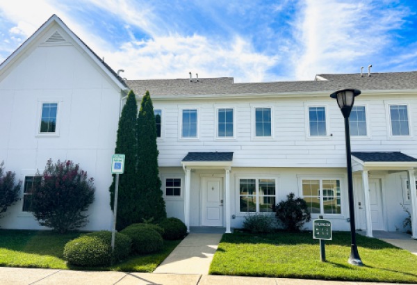 The Willows at Salisbury