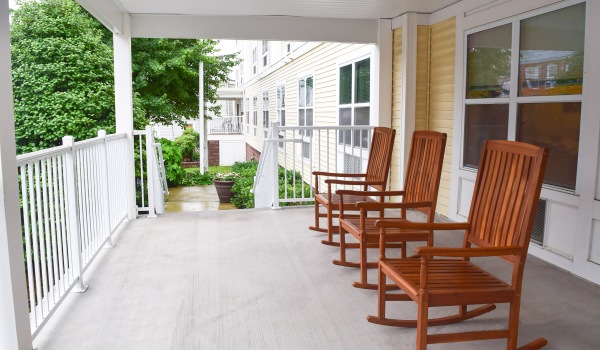 OPEN HOUSE AT AMBLER THIS SAT!