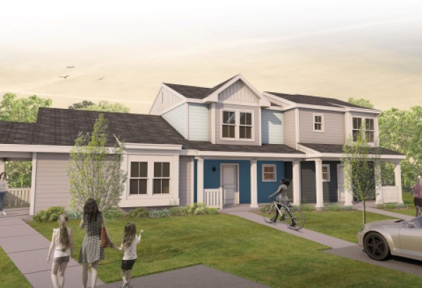 The Willows at Bellevue Court