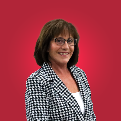 Christine Ramsay