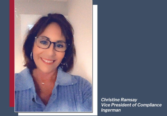 Christine Ramsay Named President of PennDel AHMA