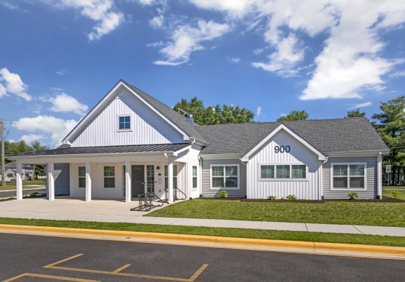 Foster Commons