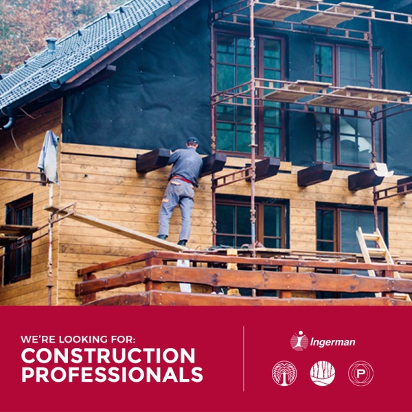 You're Invited: Construction Job Fair – In Person & Online! 🔧