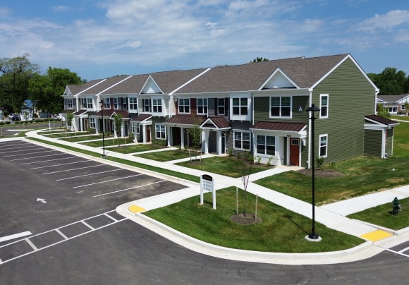 Doverbrook Apartments
