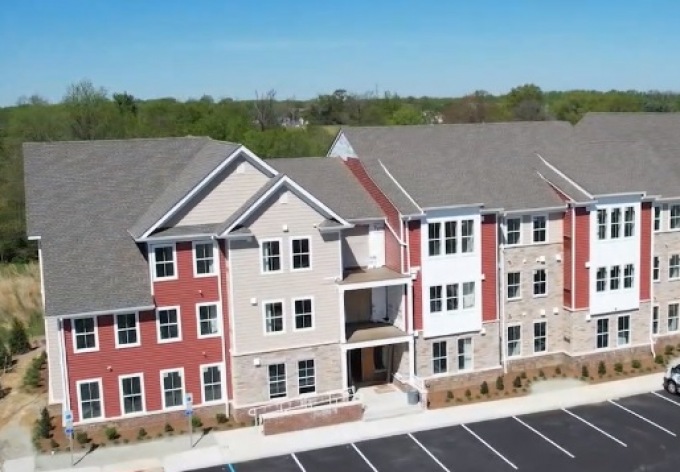 Medford Welcomes Its Newest Affordable Family Community