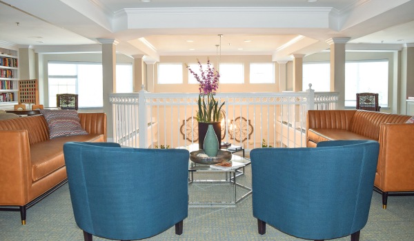 Spring Special - Waived App Fees!