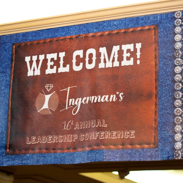 ✨ A few highlights from Ingerman's 16th Annual Leadership Conference last week. What an amazing few days spent team building, learning & networking.
