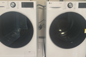 Washer Dryer - Full Size