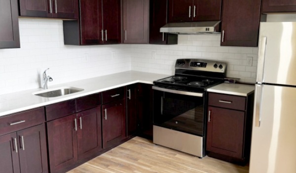 NOW LEASING NEWLY RENOVATED APTS  @ FAIRMOUNT