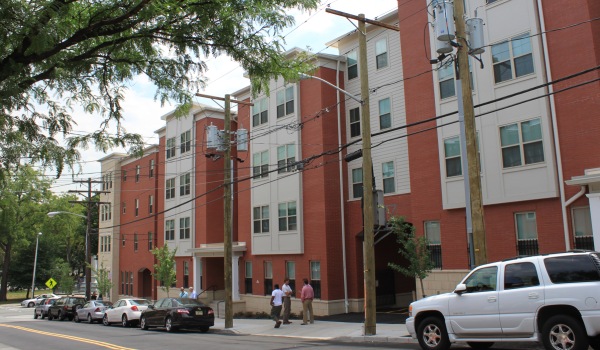OPEN HOUSE @ LINCOLN PARK THIS SAT