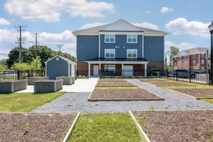 Community Garden