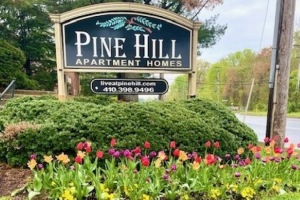 Pine Hill Apartments