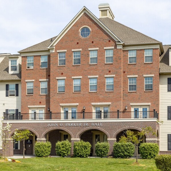  Waitlist for Parker Hall is Now Open!