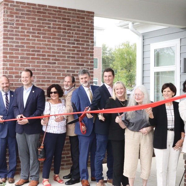 Ingerman Announces the Grand Opening of The Willows at Valley Run