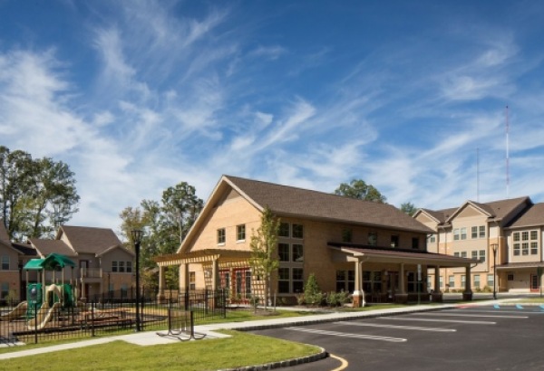 The Willows at Cedar Knolls - Formerly Saddlebrook Court