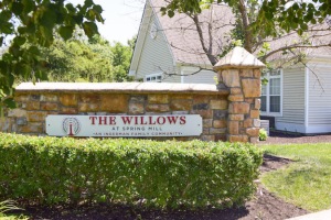 The Willows at Spring Mill