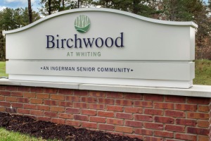 Birchwood at Whiting