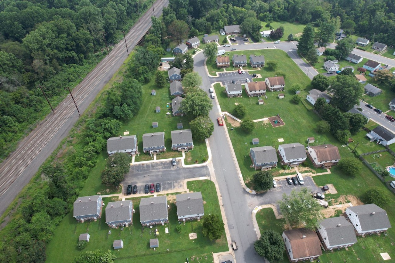 Construction Ingerman