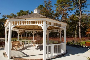 Gazebo