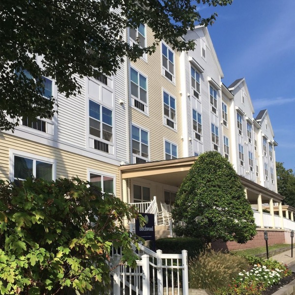 ☀️Now Leasing (62+) 1 & 2 Bedrooms in Downtown Ambler

Available Rentals:*
1 BR $783-$992
2 BR $1196

Birchwood at Ambler is a senior 62+ rental community for independent living located in #Ambler Pennsylvania. The site is adjacent to the train station and is within easy walking distance of #downtown shopping, dining and entertainment. Swipe for more photos!

👇Features & Amenities: 
-Large bathrooms 
-Grab bars 
-Spacious floorplans 
-Renovated community room 
-Laundry facilities 

📝Apply Now! 
📍48 N Main St. Ambler, PA 19002 
📞215-540-9633 🔗birchwoodatambler.com 
*Note: Age and income restrictions apply. Max income depends on household size and unit type. Ask manager for more details. 

#montgomerycounty #amblerpa #downtownambler #pennsylvania #seniorliving #seniorcommunity #phila #philadelphiarentals #philly #seniorrentals #seniorhousing #62andover #amblerpennsylvania #seniors #ingerman #livebirchwood #suburbs #topplacestolive #bestplacestolive