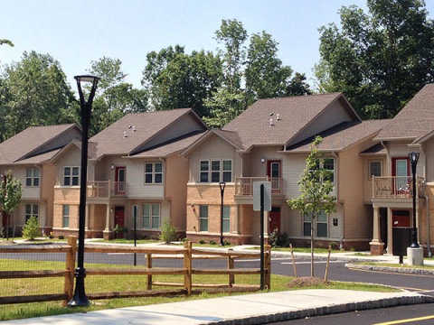 The Willows at Cedar Knolls - Formerly Saddlebrook Court
