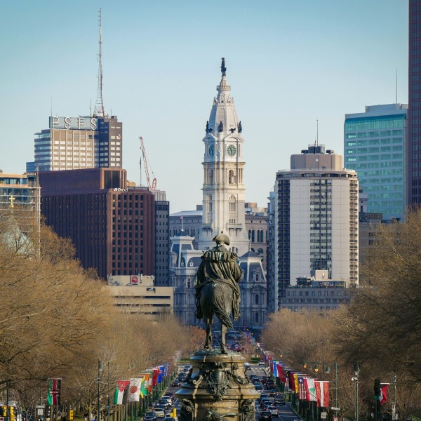 🏙️ Philly Landlords Open Doors to Housing Voucher Holders Amid Building Boom 🏡